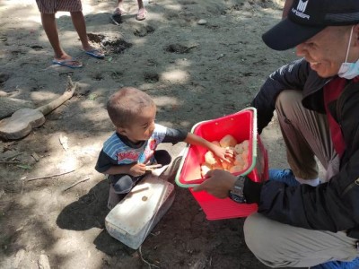 KEGIATAN SOSIAL 