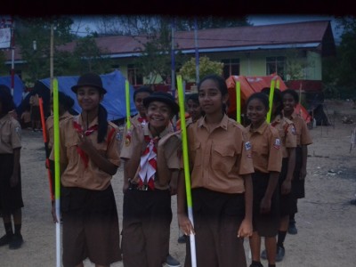 Pramuka