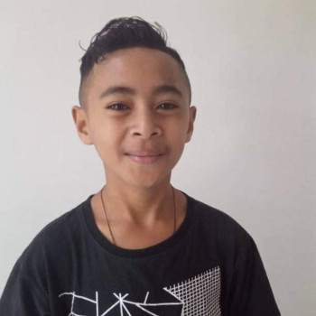 Berita Duka
