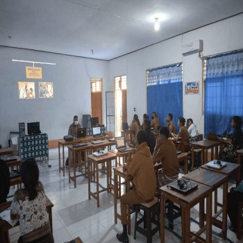 Speksivia, Mulai Merdeka Belajar