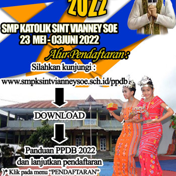 PPDB 2022