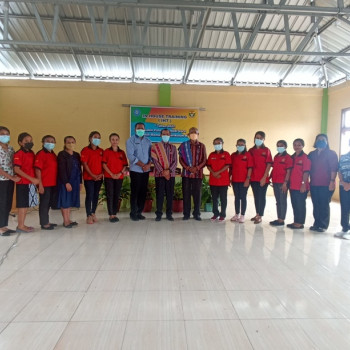 MENJADI GURU YANG PAHAM K 13, PROSES MENUJU SEKOLAH PENGGERA